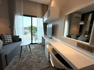 Private apartment Title V Condo by Lofty – 写真 2
