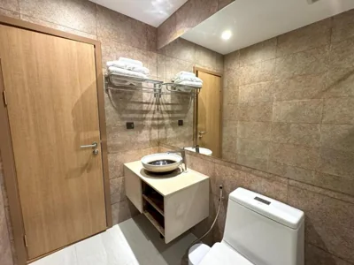 Private apartment Title V Condo by Lofty – 写真 3