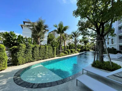Private apartment Title V Condo by Lofty – 写真 4