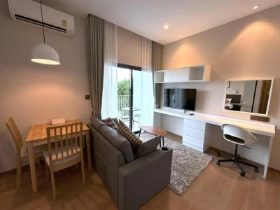 Private apartment Title V Condo by Lofty – 写真 5
