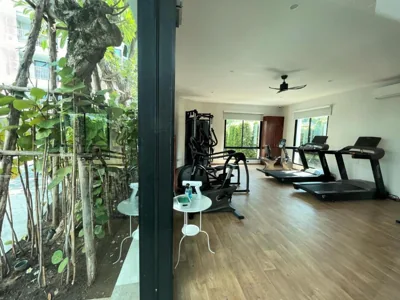 Private apartment Title V Condo by Lofty – 写真 6