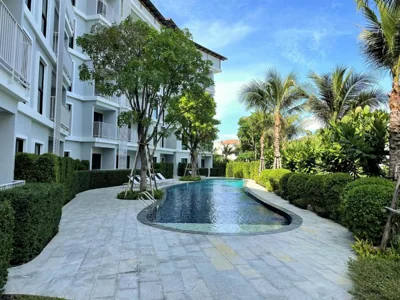 Private apartment Title V Condo by Lofty – 写真 7