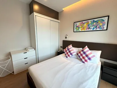 Private apartment Title V Condo by Lofty – 写真 8