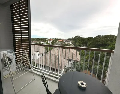 Private apartment Title V Condo by Lofty – 写真 10
