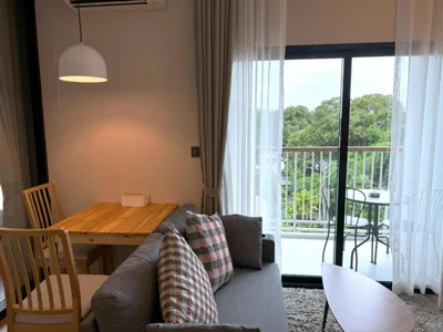 Private apartment Title V Condo by Lofty – 写真 11