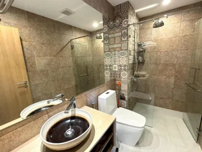 Private apartment Title V Condo by Lofty – 写真 12