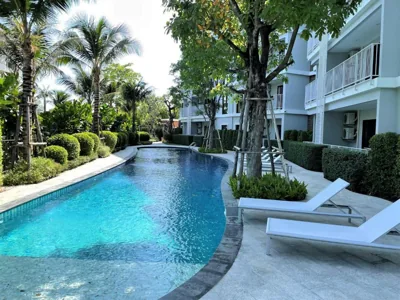 Private apartment Title V Condo by Lofty – 写真 13